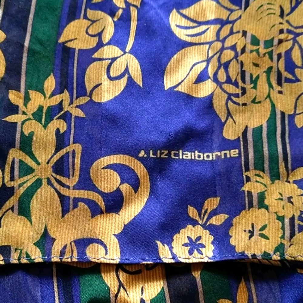 LIZ CLAIBORNE Women's Vintage